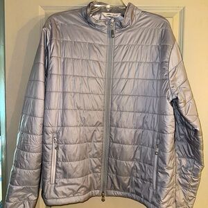 Men’s Peter Millar Down style Jacket